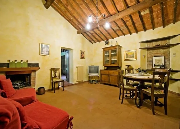 Agriturismo Podere Fucile