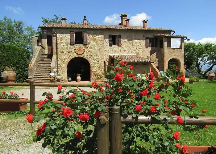Agriturismo Podere Fucile