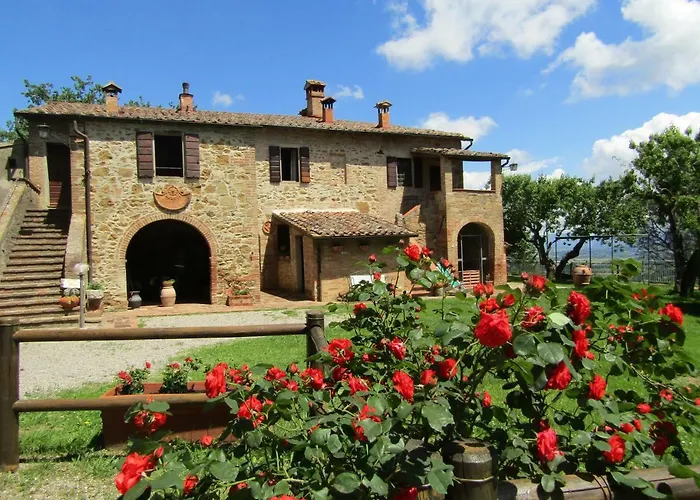 Agriturismo Podere Fucile