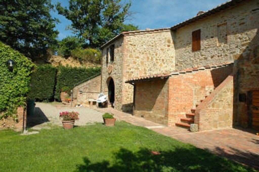 Podere Fucile Farm stay Montepulciano