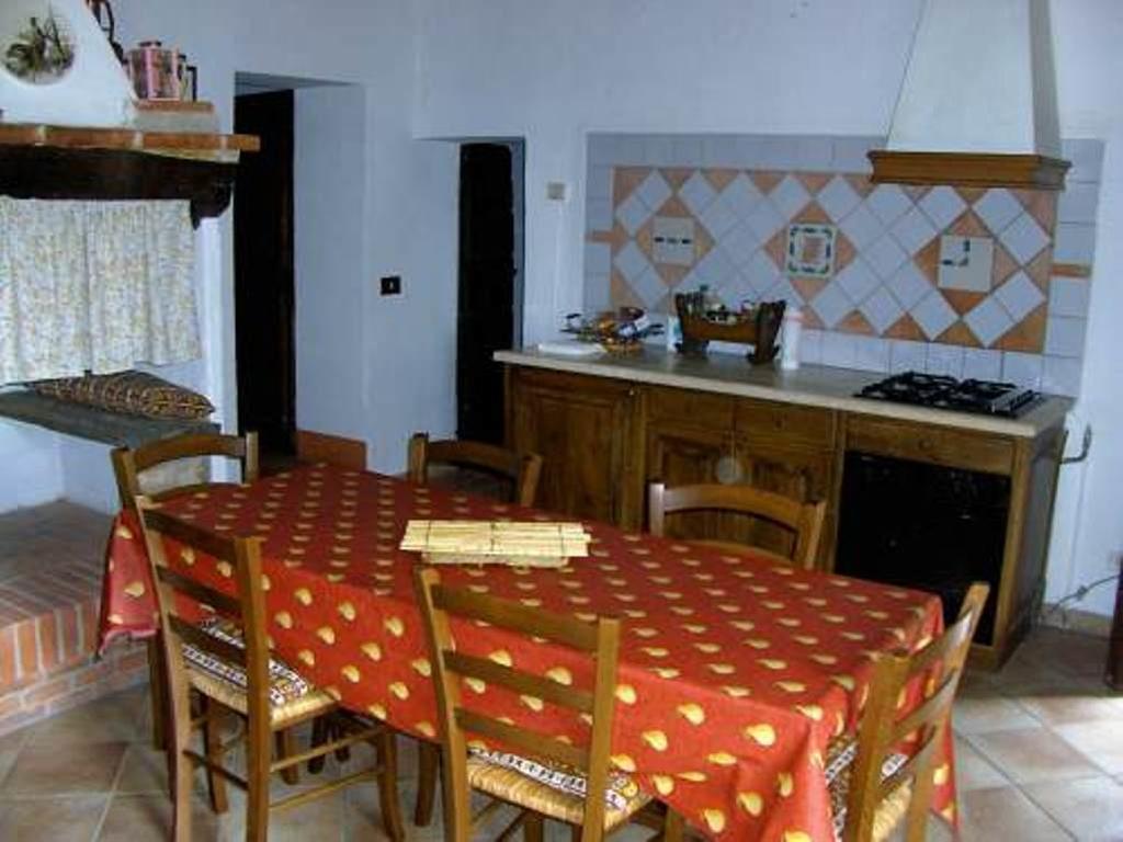 Podere Fucile