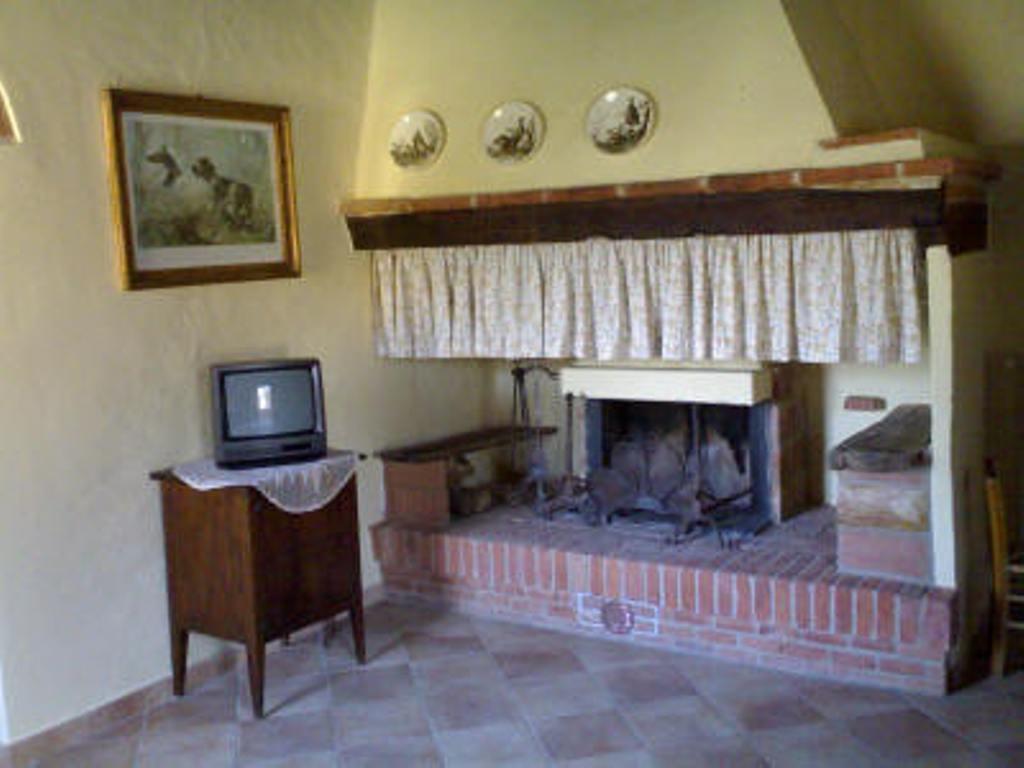 Podere Fucile * Montepulciano