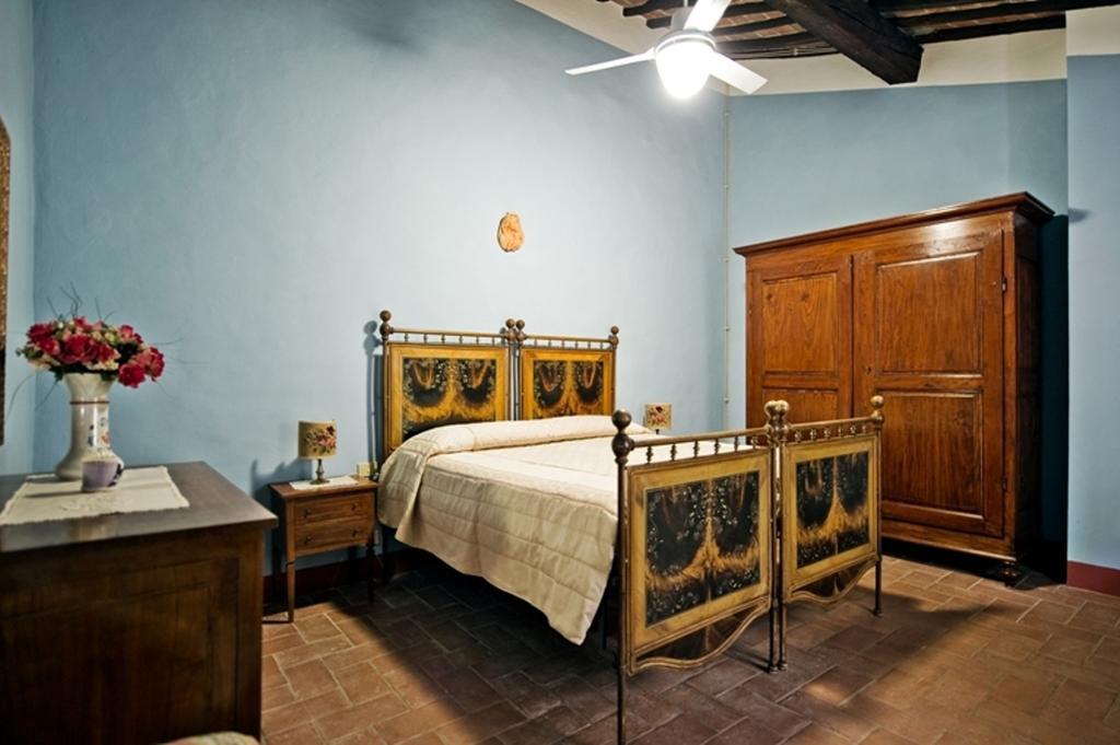 Podere Fucile Farm stay Montepulciano