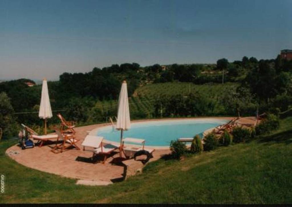 Podere Fucile *