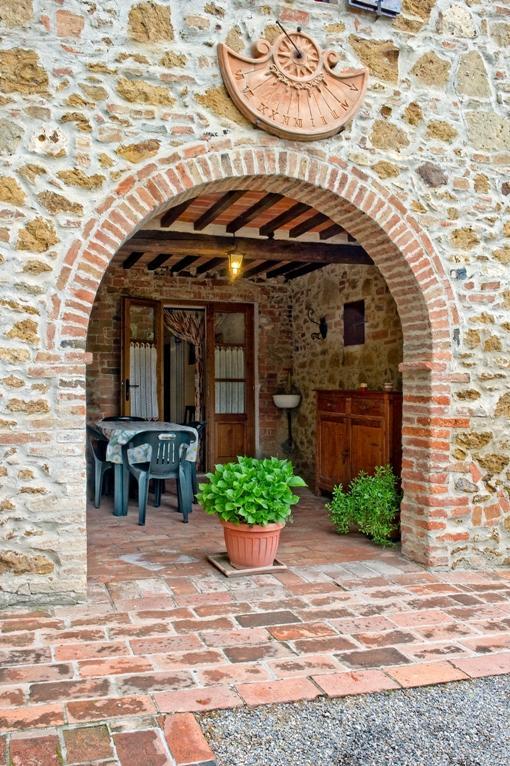Podere Fucile