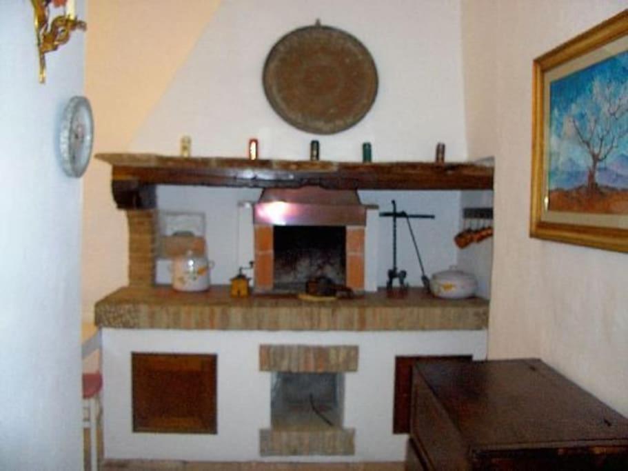 Podere Fucile *